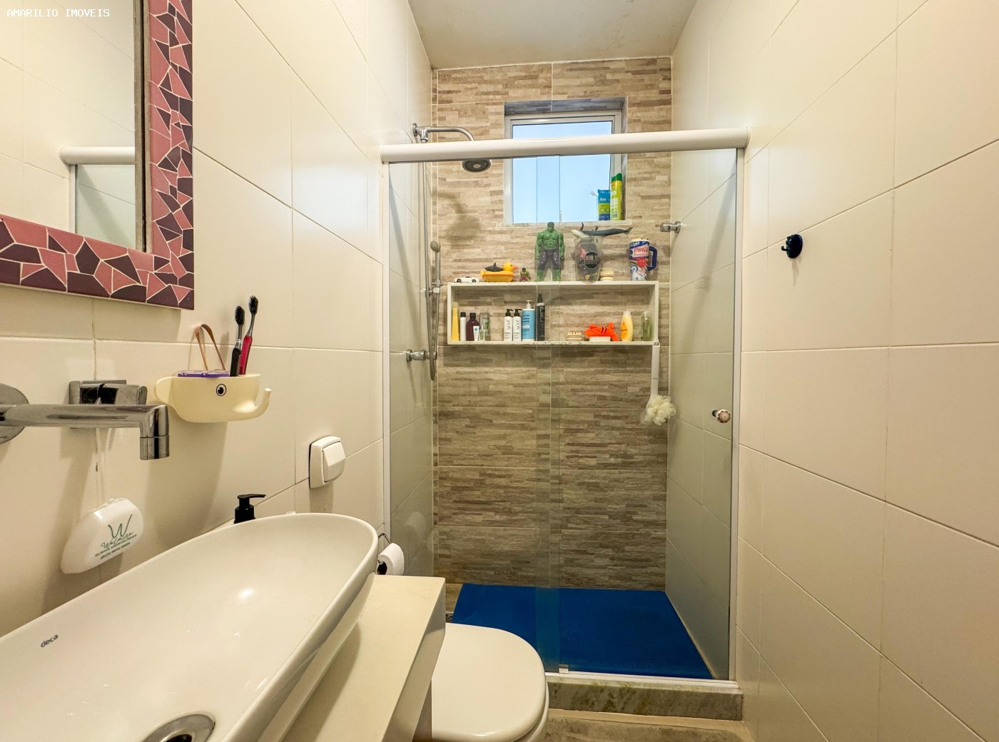 Apartamento, 3 quartos, 95 m² - Foto 29