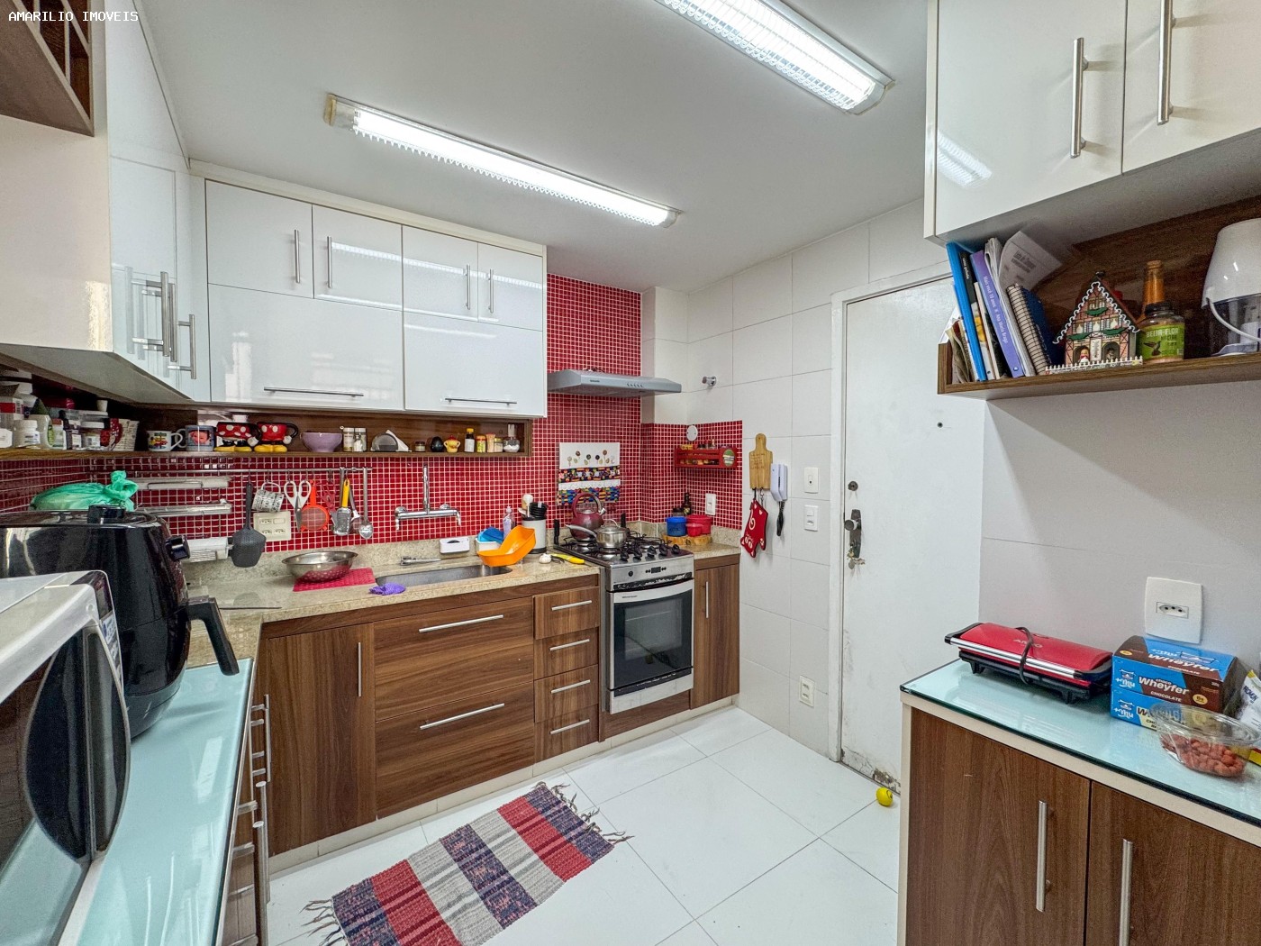 Apartamento, 3 quartos, 95 m² - Foto 31