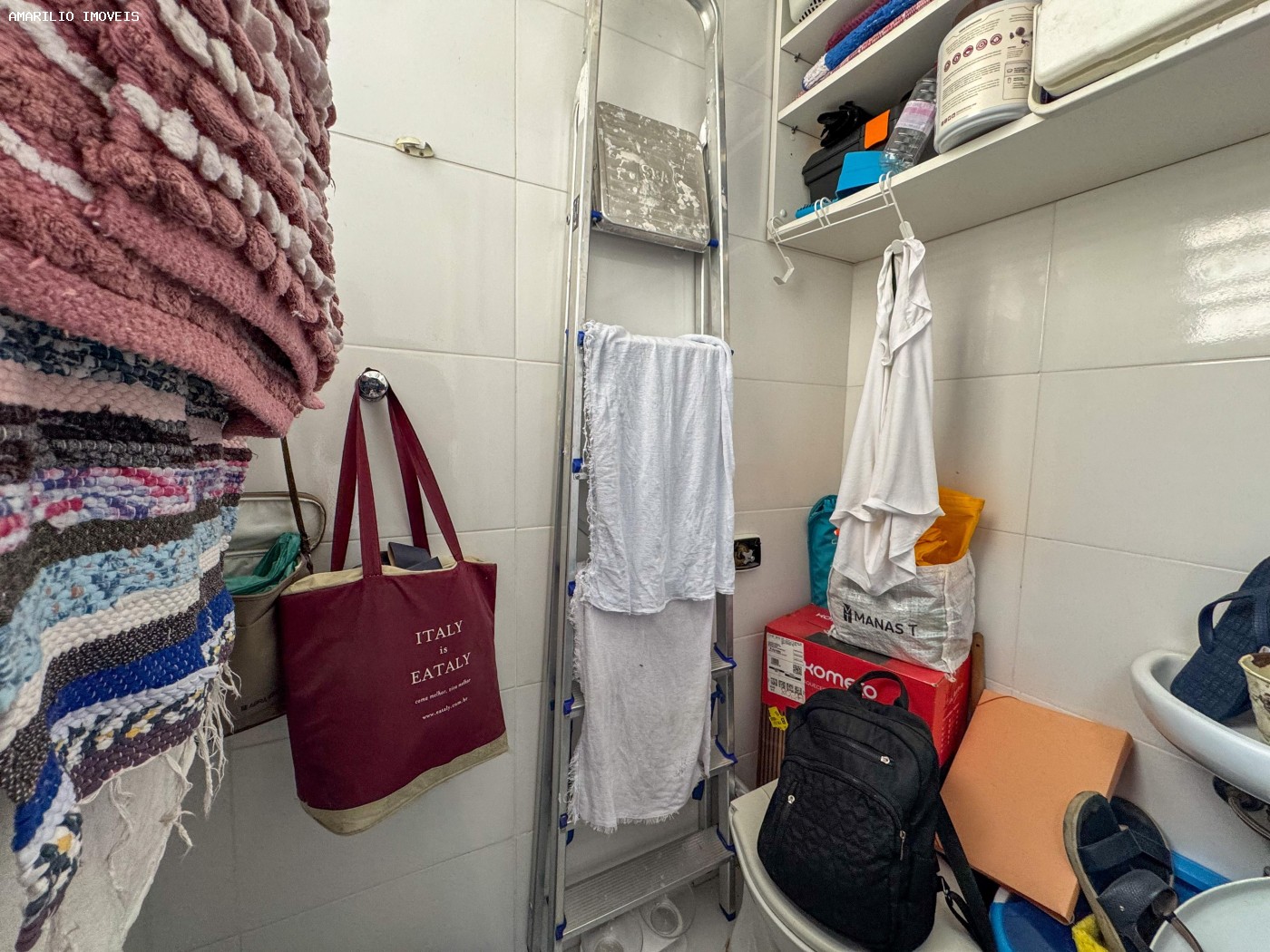 Apartamento, 3 quartos, 95 m² - Foto 37