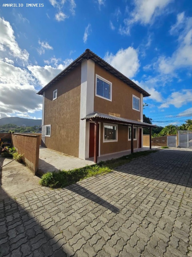 Casa, 2 quartos, 60 m² - Foto 1