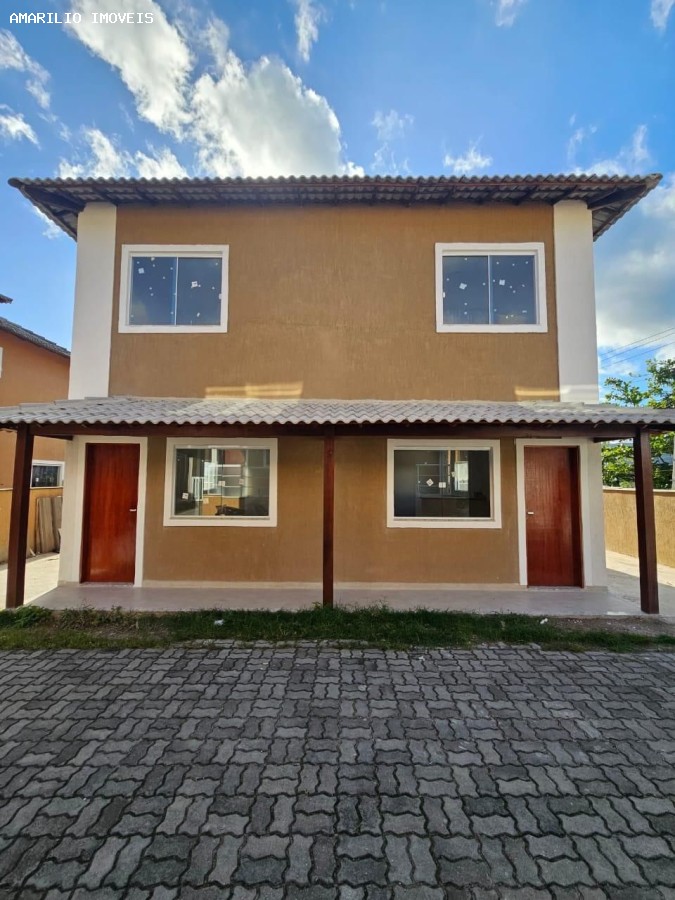 Casa, 2 quartos, 60 m² - Foto 2