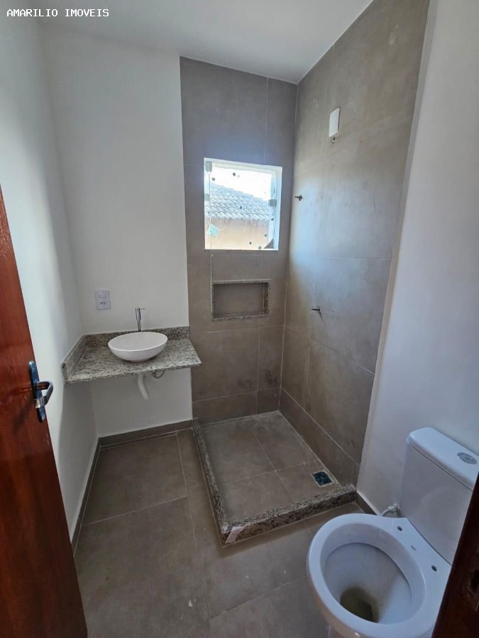 Casa, 2 quartos, 60 m² - Foto 7