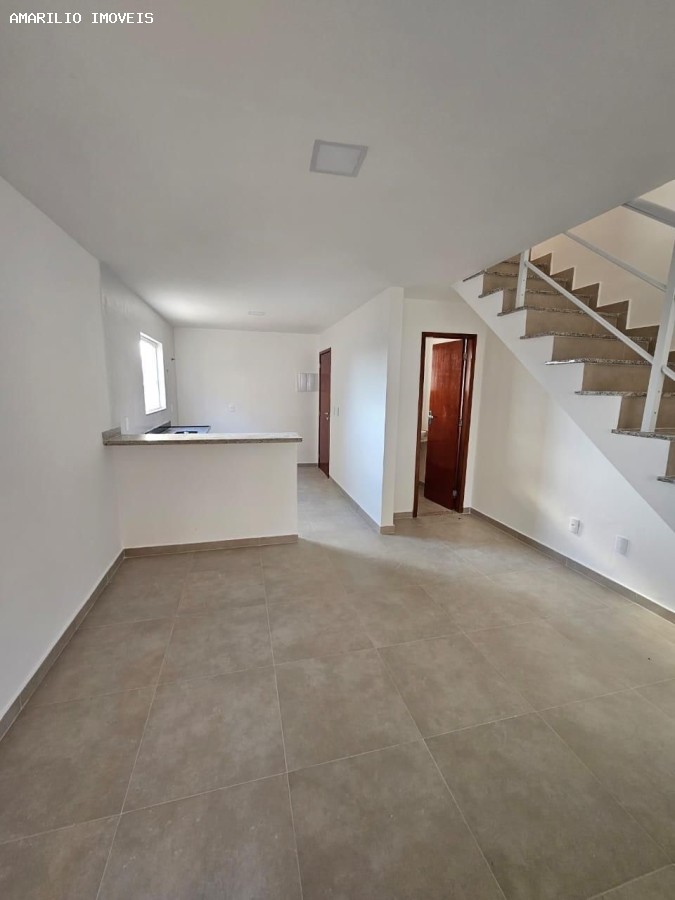 Casa, 2 quartos, 60 m² - Foto 3