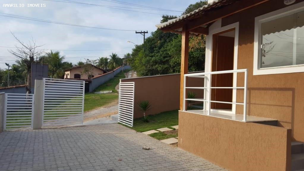 Casa, 2 quartos, 60 m² - Foto 9