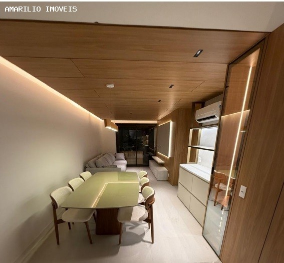 Apartamento, 2 quartos, 116 m² - Foto 11