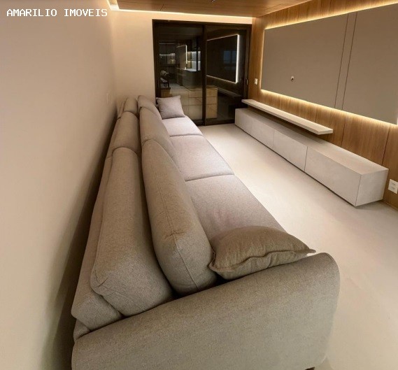 Apartamento, 2 quartos, 116 m² - Foto 4