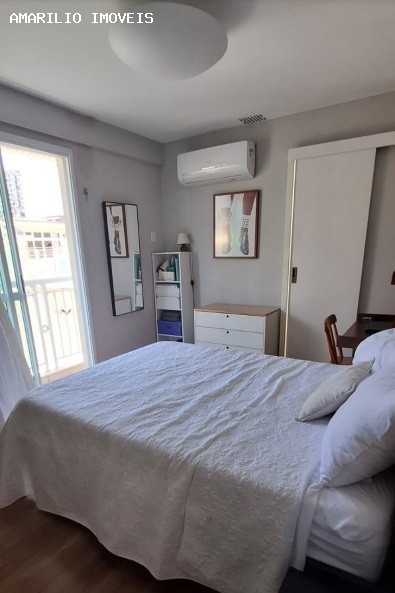 Apartamento, 3 quartos, 76 m² - Foto 6
