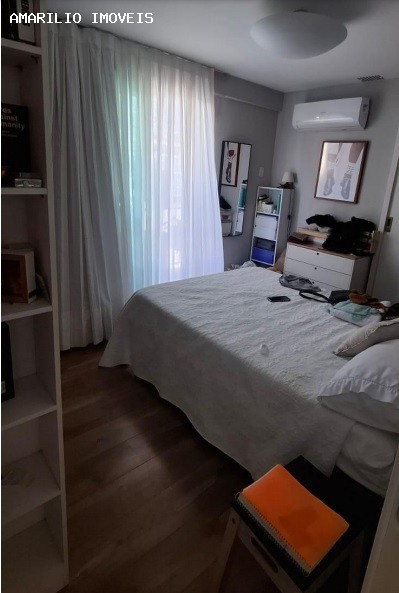 Apartamento, 3 quartos, 76 m² - Foto 9