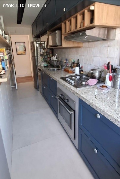 Apartamento, 3 quartos, 76 m² - Foto 13