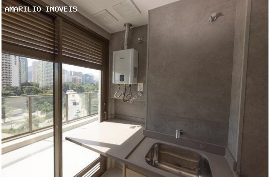 Cobertura, 3 quartos, 157 m² - Foto 19