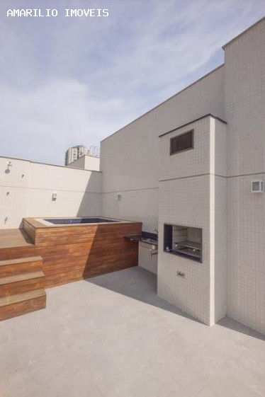 Cobertura, 3 quartos, 157 m² - Foto 23