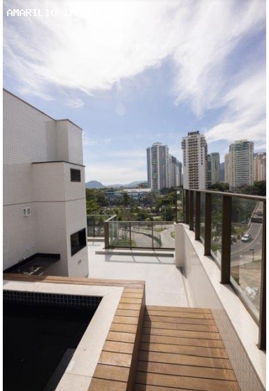Cobertura, 3 quartos, 157 m² - Foto 22