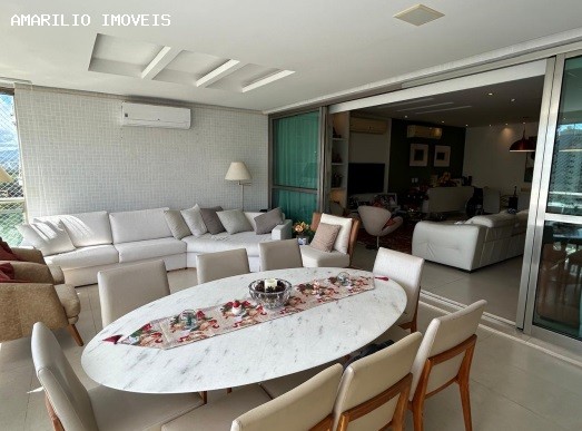 Apartamento, 4 quartos, 273 m² - Foto 11