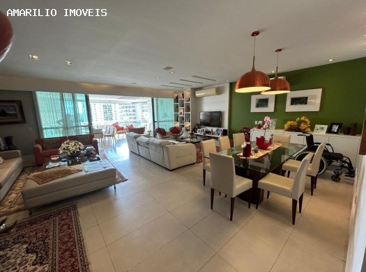Apartamento, 4 quartos, 273 m² - Foto 8