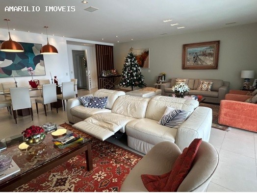 Apartamento, 4 quartos, 273 m² - Foto 6