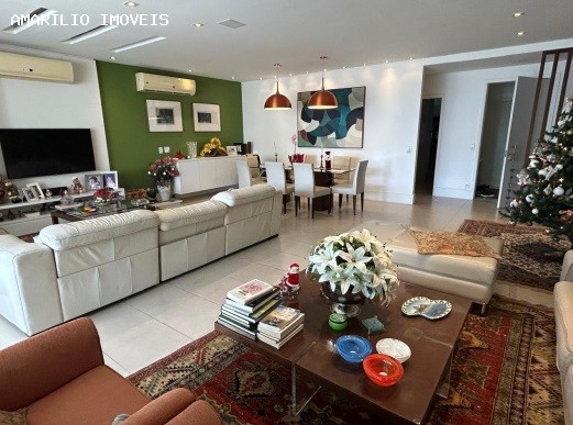 Apartamento, 4 quartos, 273 m² - Foto 7