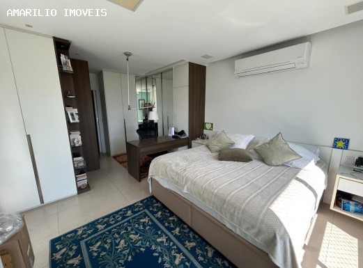 Apartamento, 4 quartos, 273 m² - Foto 14