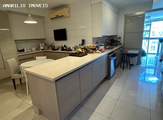 Apartamento, 4 quartos, 273 m² - Foto 16