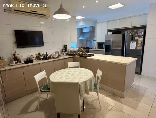 Apartamento, 4 quartos, 273 m² - Foto 17
