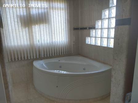 Casa, 4 quartos, 400 m² - Foto 12