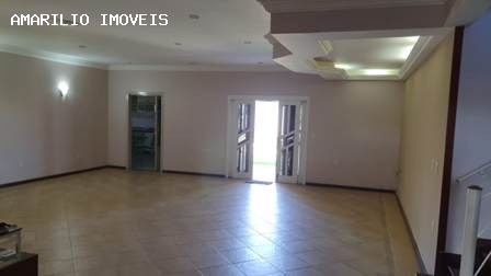 Casa, 4 quartos, 400 m² - Foto 9