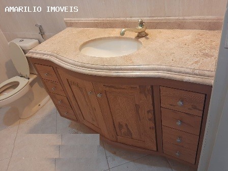 Casa, 4 quartos, 400 m² - Foto 21