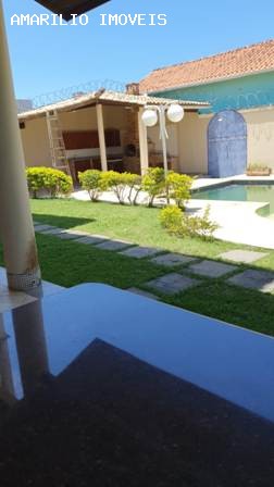 Casa, 4 quartos, 400 m² - Foto 19