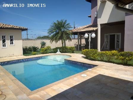 Casa, 4 quartos, 400 m² - Foto 23