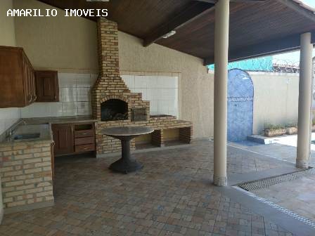 Casa, 4 quartos, 400 m² - Foto 20