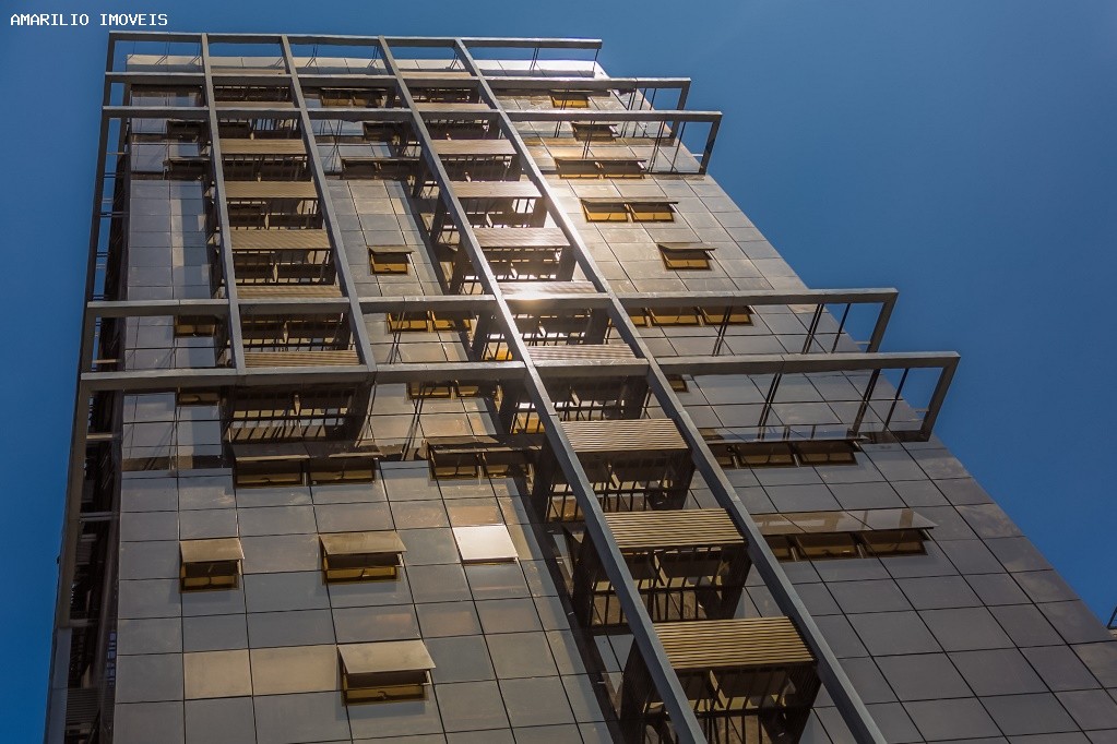 Sala-Conjunto, 26 m² - Foto 1