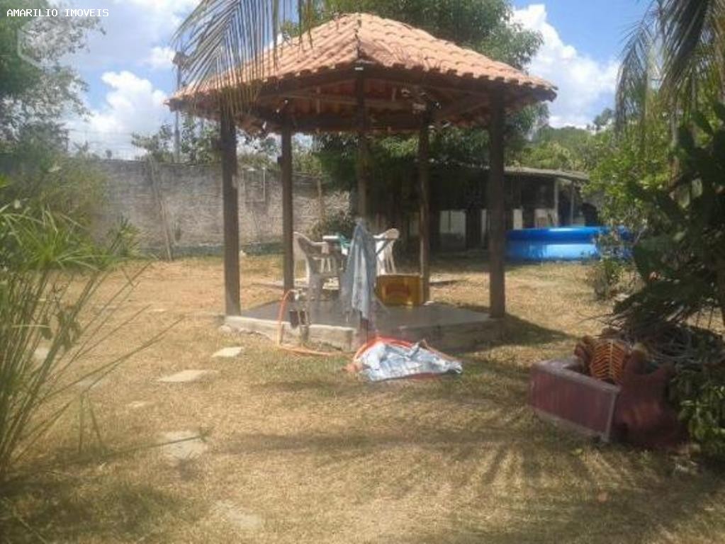 Chácara, 2 quartos, 1130 m² - Foto 4