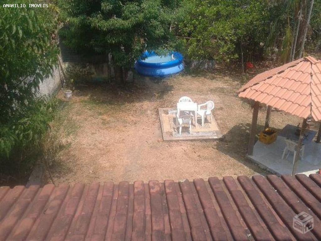 Chácara, 2 quartos, 1130 m² - Foto 3