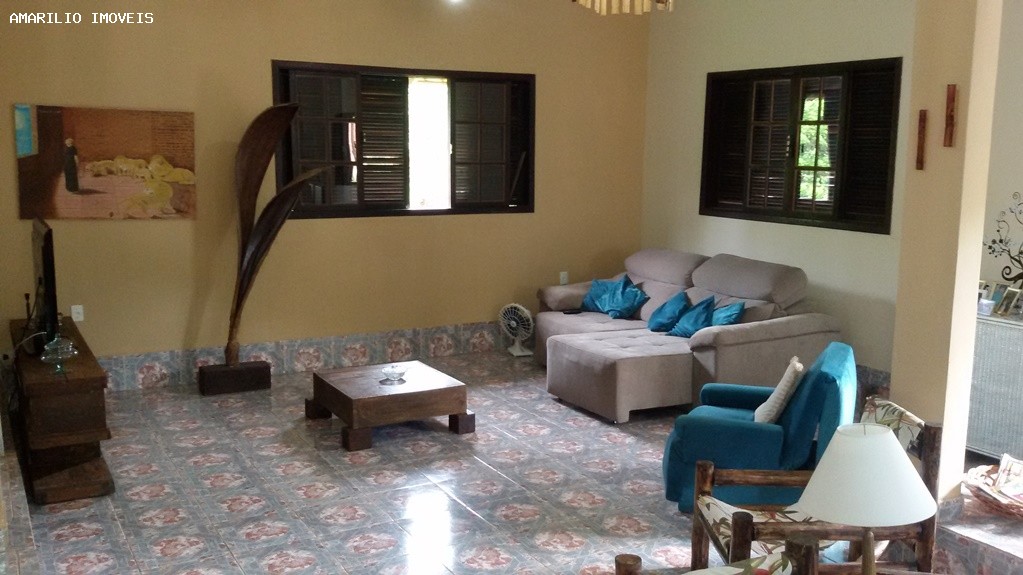 Chácara, 2 quartos, 779 m² - Foto 5