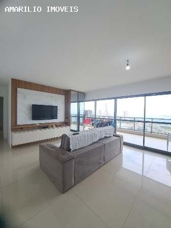 Apartamento, 4 quartos, 188 m² - Foto 4