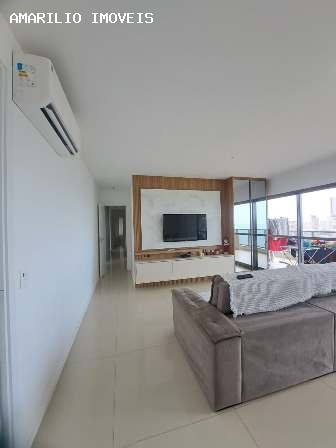 Apartamento, 4 quartos, 188 m² - Foto 5