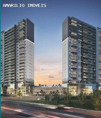 Apartamento, 4 quartos, 188 m² - Foto 1