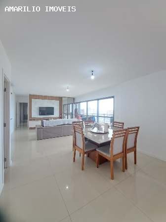 Apartamento, 4 quartos, 188 m² - Foto 9