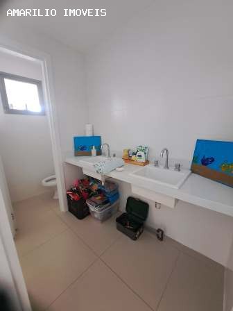 Apartamento, 4 quartos, 188 m² - Foto 20