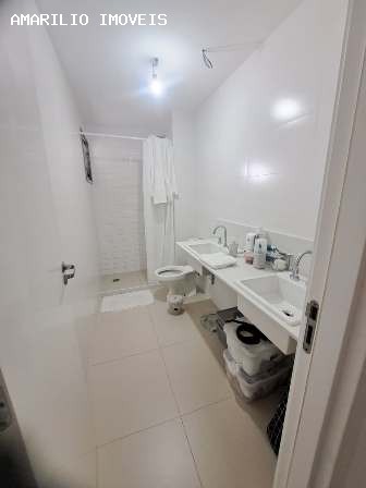 Apartamento, 4 quartos, 188 m² - Foto 23