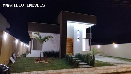 Casa, 3 quartos, 109 m² - Foto 2