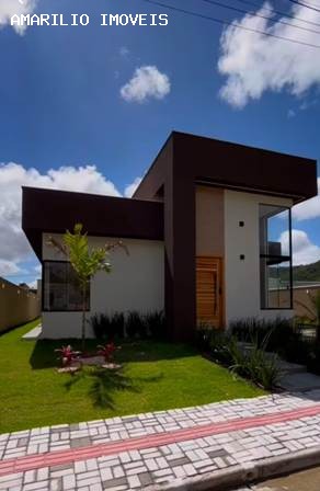 Casa, 3 quartos, 109 m² - Foto 1