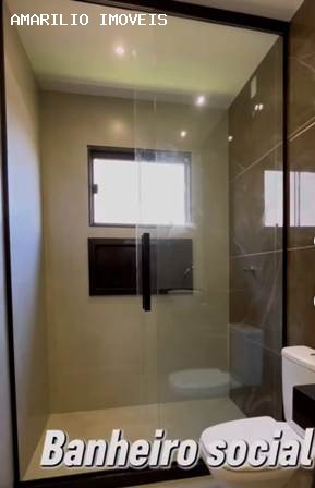 Casa, 3 quartos, 109 m² - Foto 9