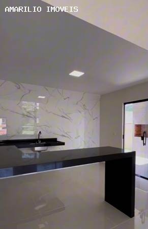 Casa, 3 quartos, 109 m² - Foto 6