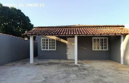 Casa, 3 quartos, 121 m² - Foto 1