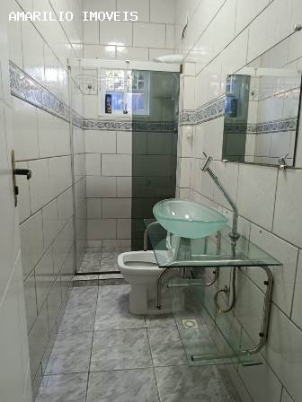 Casa, 3 quartos, 121 m² - Foto 5