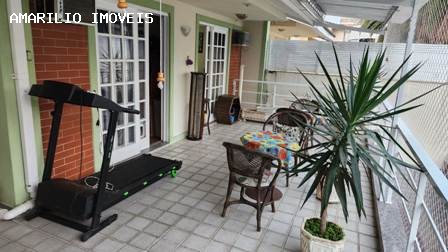 Casa, 3 quartos, 200 m² - Foto 20