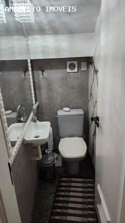 Casa, 3 quartos, 200 m² - Foto 31