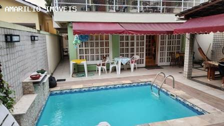 Casa, 3 quartos, 200 m² - Foto 34