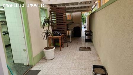 Casa, 3 quartos, 200 m² - Foto 32