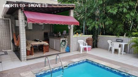 Casa, 3 quartos, 200 m² - Foto 35